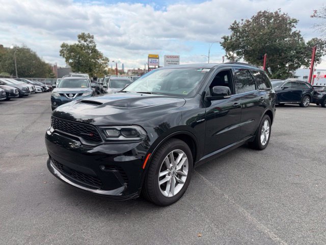 Used 2024 Dodge Durango R/T