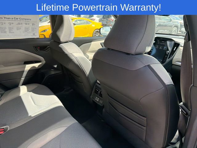 New 2026 Subaru Forester Premium AWD/4WD image 20
