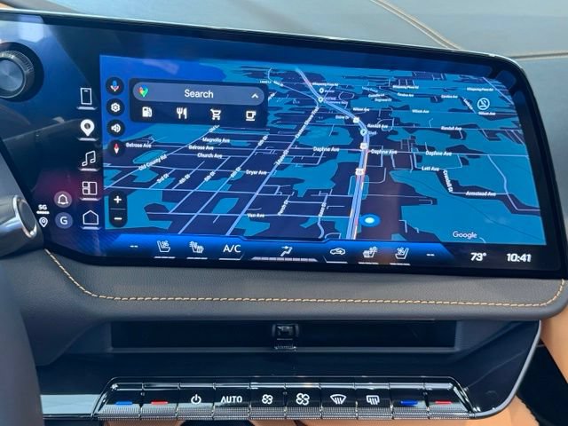 New 2027 Chevrolet Corvette Stingray Convertible RWD image 19