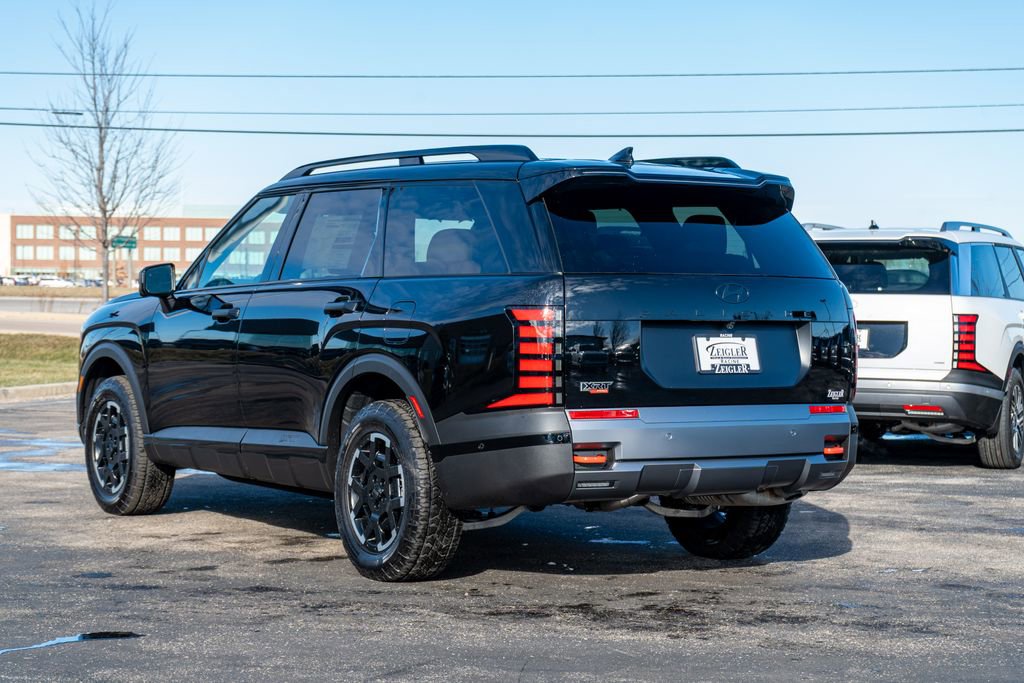 New 2026 Hyundai Palisade XRT Pro image 5