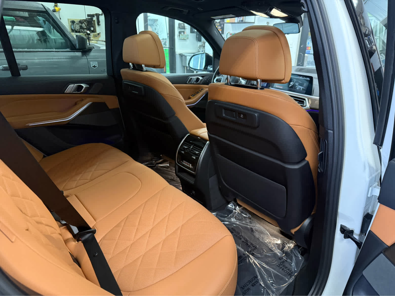 Used 2023 BMW X5 M50i image 30