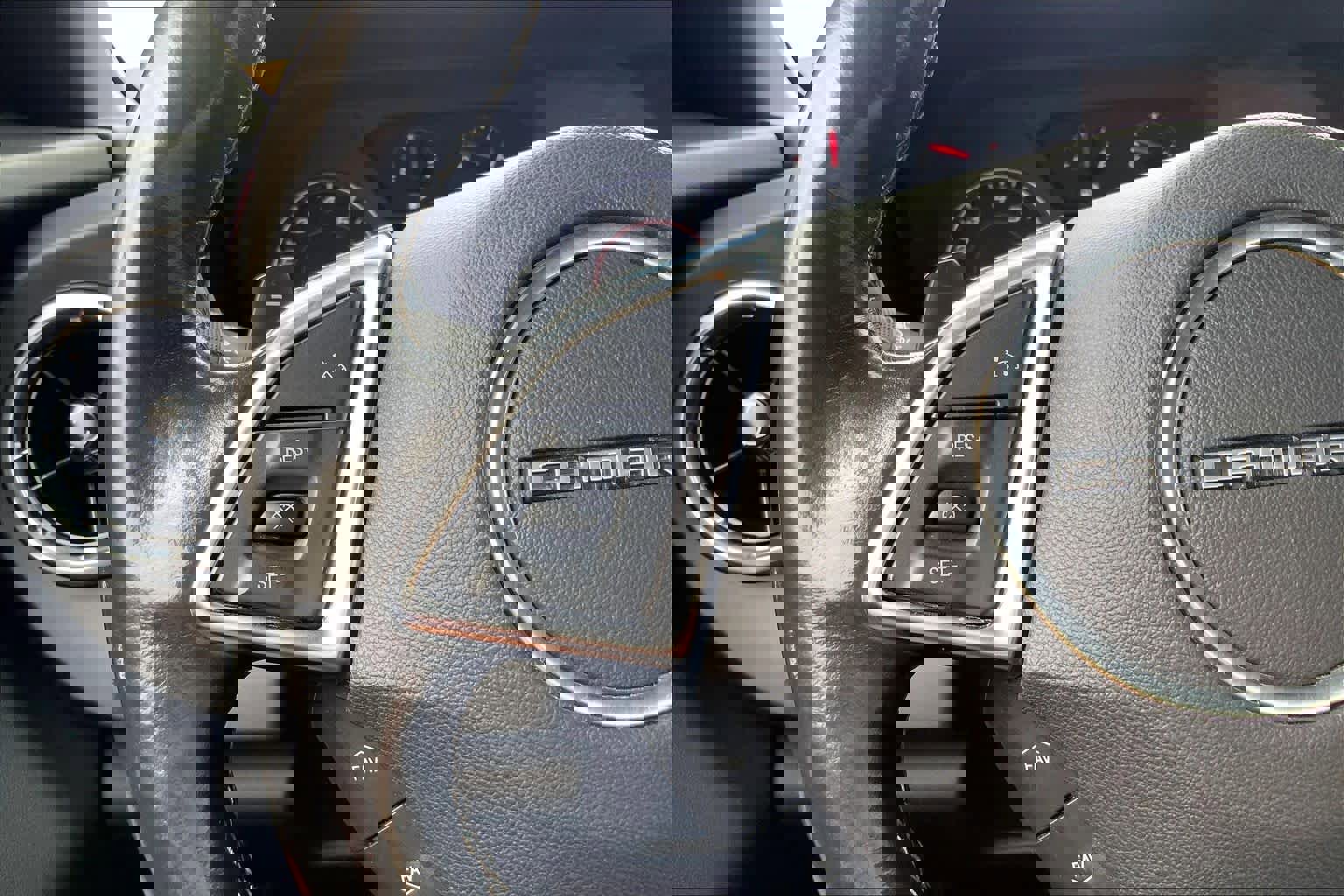 Used 2018 Chevrolet Camaro LT w/ RS Package RWD image 21