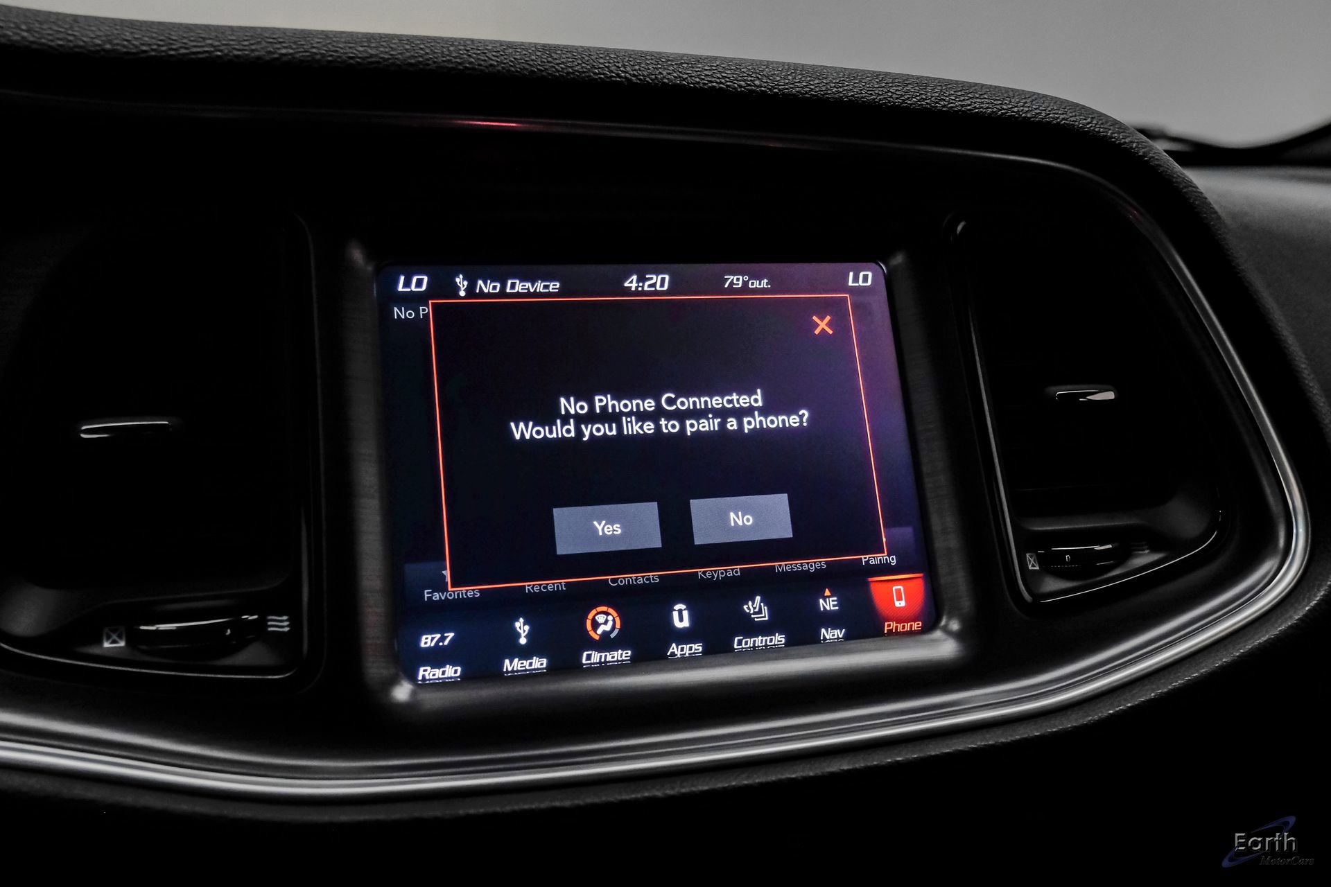 Used 2018 Dodge Challenger SRT Demon image 84