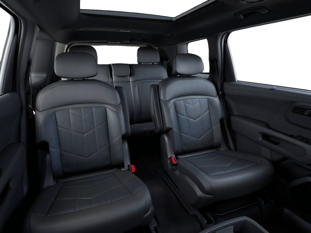 New 2027 Kia Telluride SX X-Pro AWD/4WD image 16