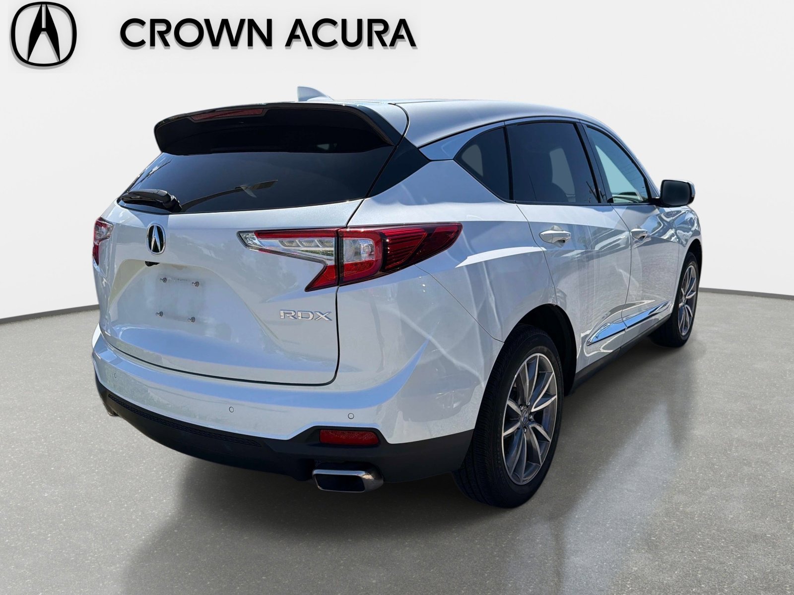 Used 2023 Acura RDX FWD w/ Technology Package image 7