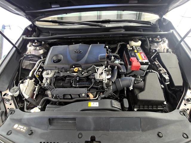 Used 2020 Toyota Camry XSE FWD image 22