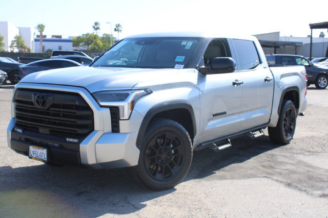 Used 2022 Toyota Tundra SR5 RWD image 18