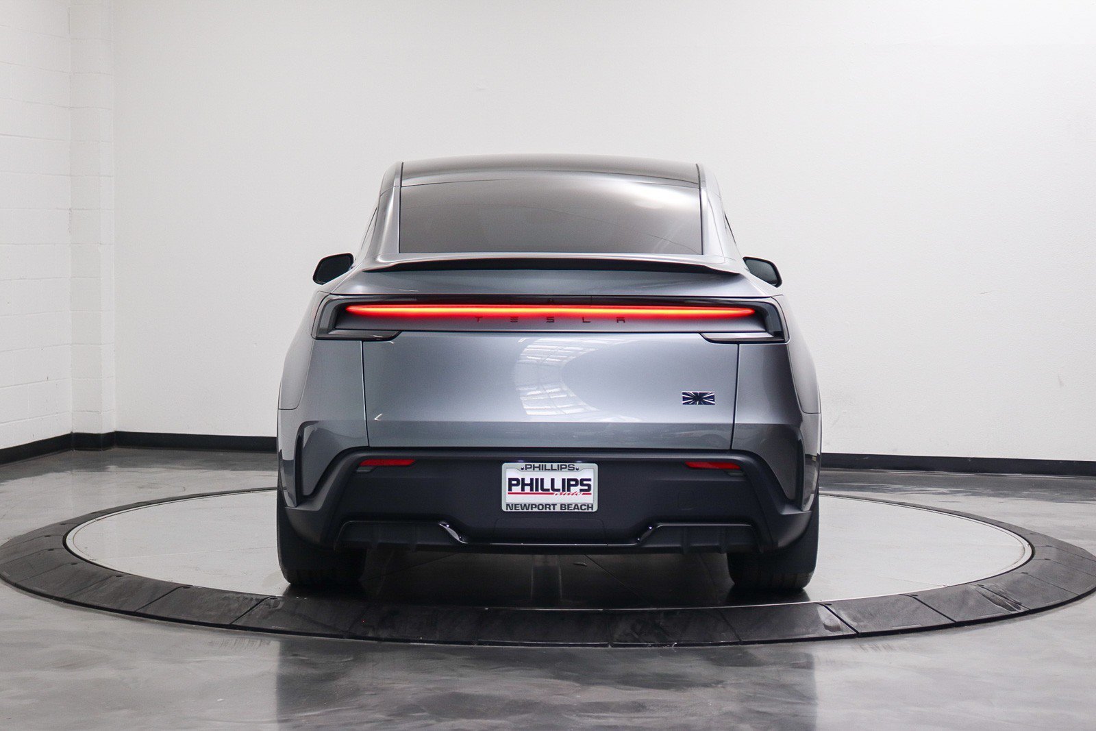 Used 2026 Tesla Model Y Performance AWD/4WD image 14