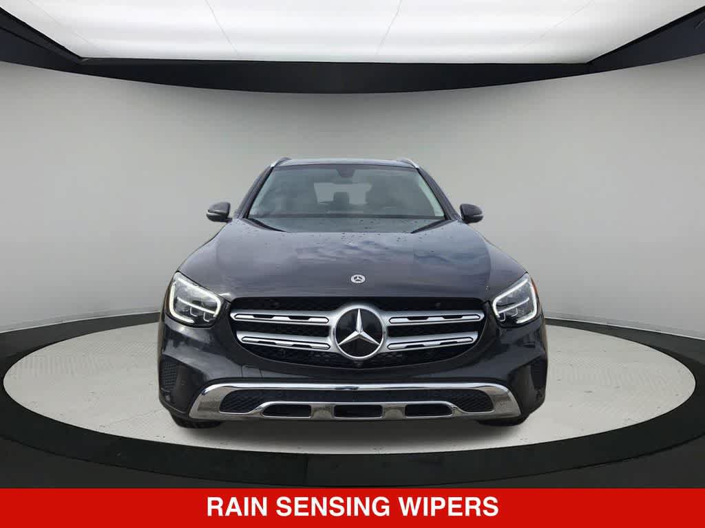 Used 2021 Mercedes-Benz GLC 300 image 9