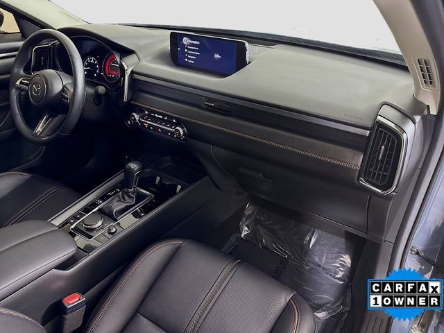 Used 2023 MAZDA CX-50 2.5 Turbo w/ Cargo Package image 31