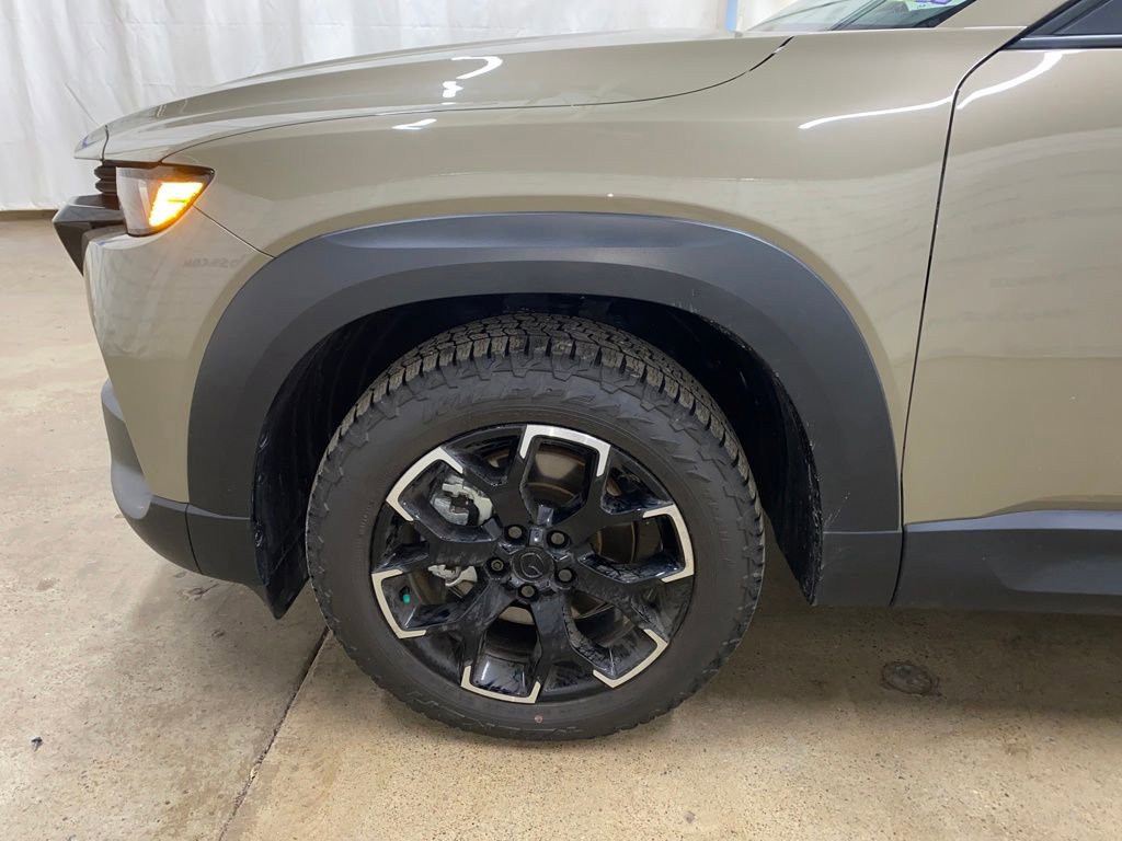 Used 2026 MAZDA CX-50 Meridian Edition w/ Cargo Package image 20