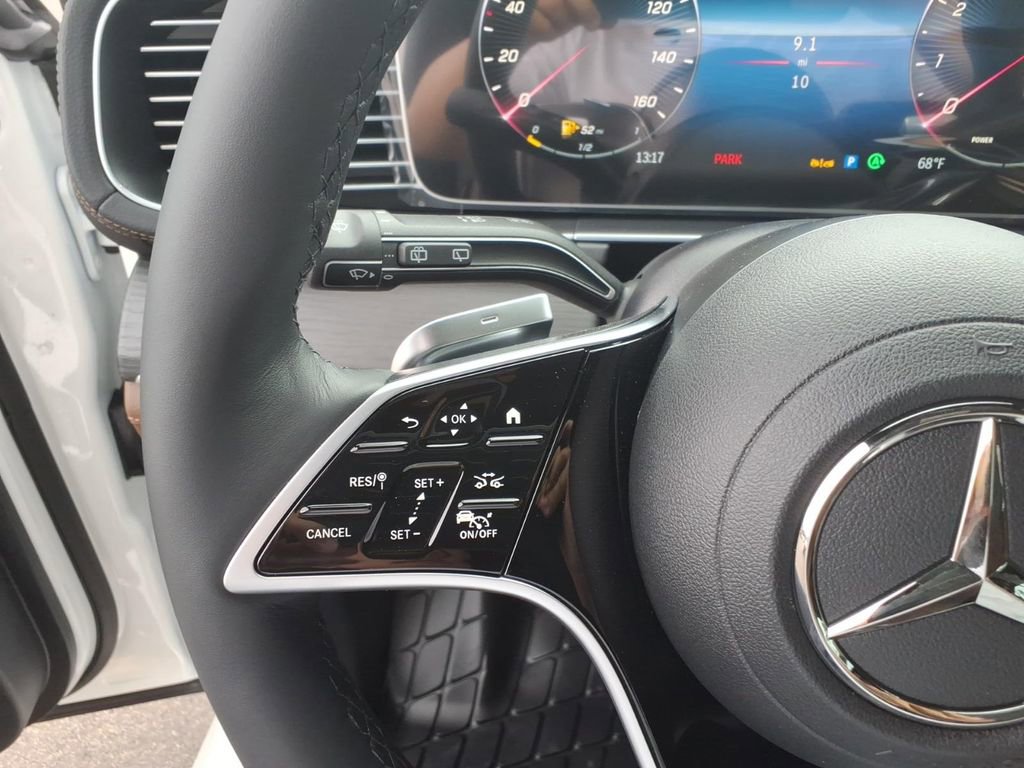 New 2026 Mercedes-Benz GLE 450 4MATIC image 20