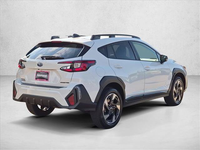 New 2026 Subaru Crosstrek 2.5i Limited AWD/4WD image 2