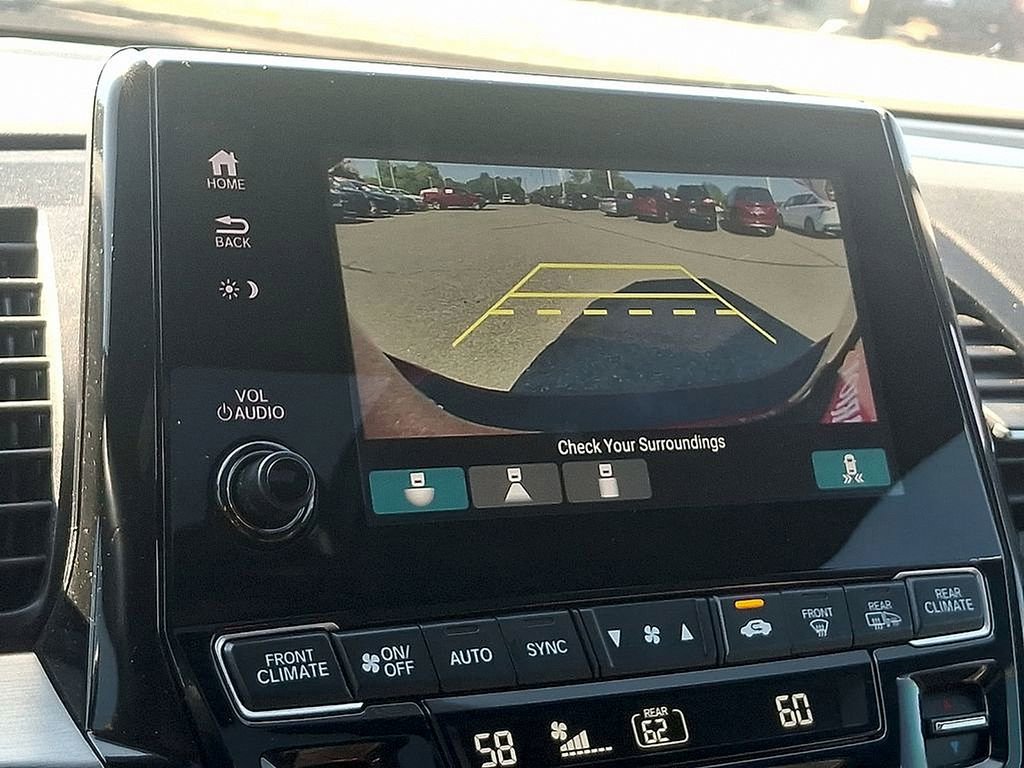 Used 2024 Honda Odyssey Sport image 19