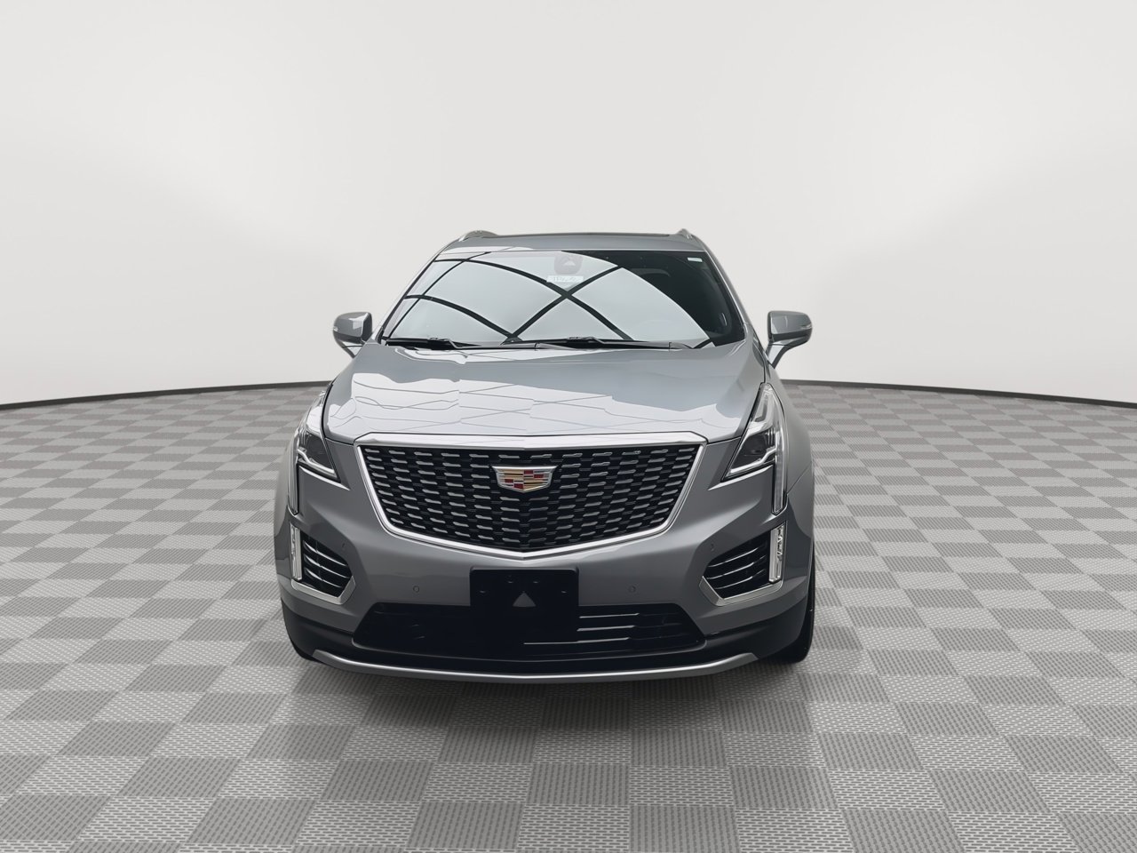 Certified 2025 Cadillac XT5 Premium Luxury image 39