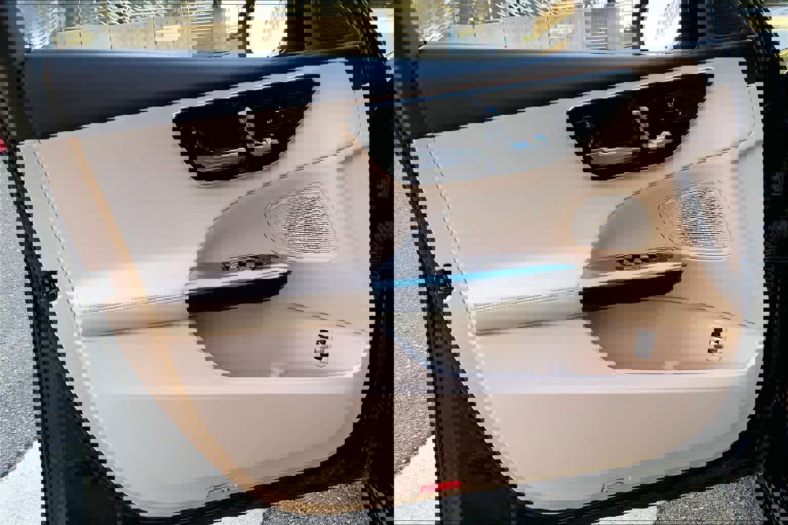 Certified 2023 Mercedes-Benz C 300 Sedan image 20