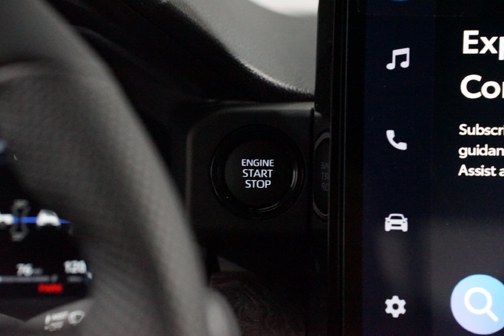 New 2026 Toyota Tacoma Limited AWD/4WD image 18
