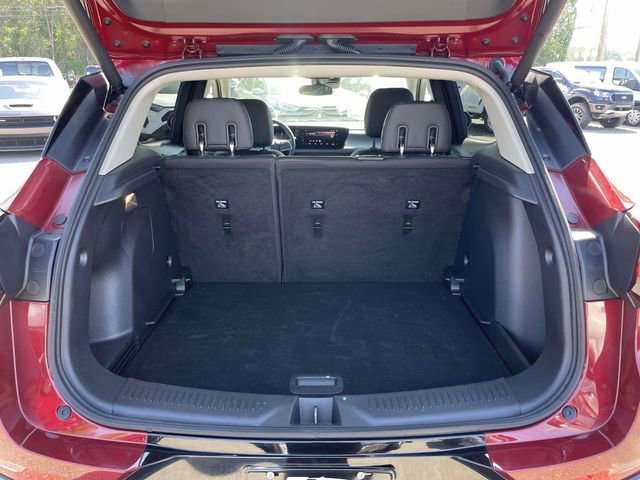 Used 2024 Buick Encore GX Sport Touring w/ Comfort Package image 9