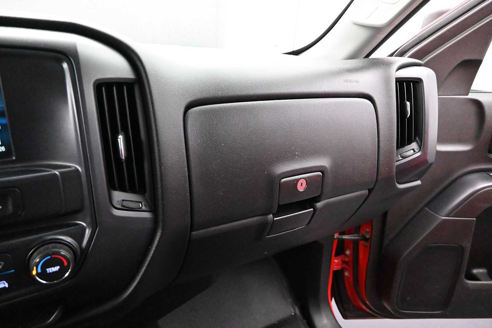 Used 2018 GMC Sierra 3500 4x4 Double Cab w/ Sierra Convenience Package image 20