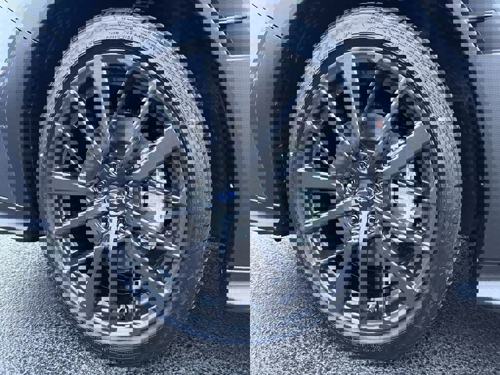 New 2026 Subaru WRX Premium image 8