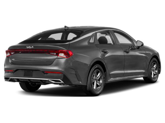 Certified 2024 Kia K5 LXS image 6