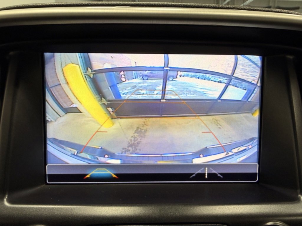 Used 2018 GMC Canyon SLT image 52