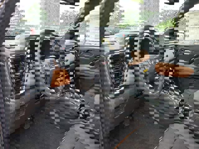 New 2026 GMC Canyon AT4 image 20