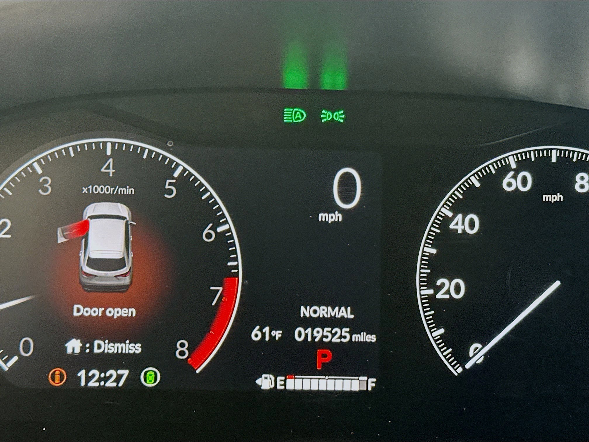 Used 2023 Honda HR-V Sport image 19