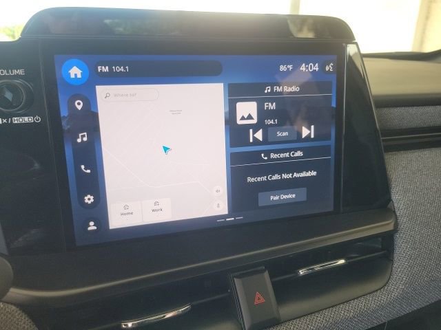 New 2026 Subaru Outback Limited AWD/4WD image 16