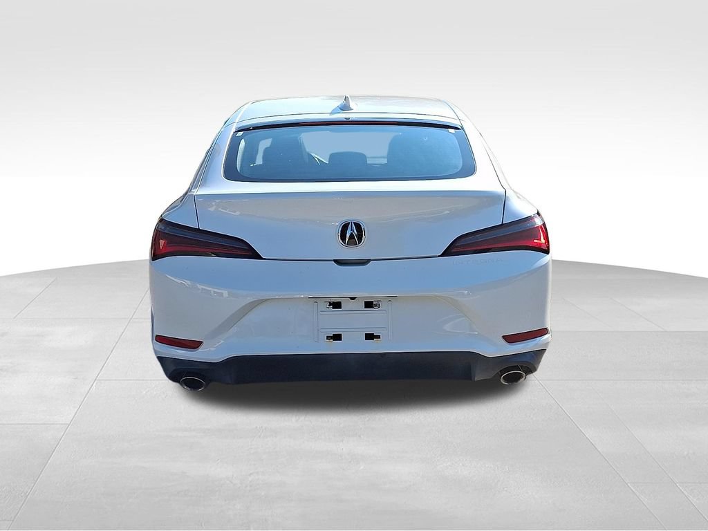 Used 2024 Acura Integra FWD image 5