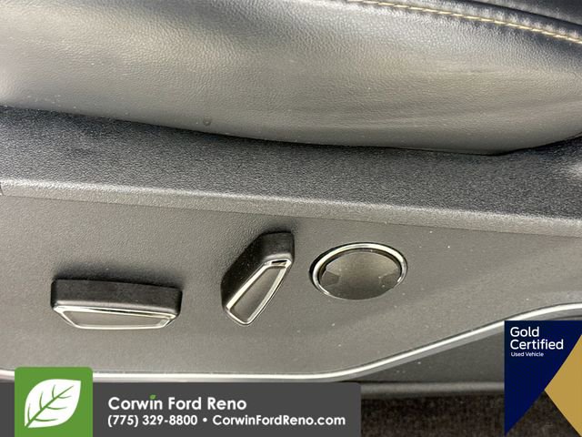 Used 2021 Ford F150 Raptor w/ Equipment Group 801A High image 24