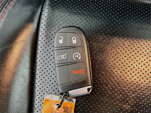 Used 2024 Dodge Durango GT image 33