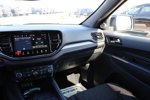 New 2026 Dodge Durango GT AWD/4WD image 25