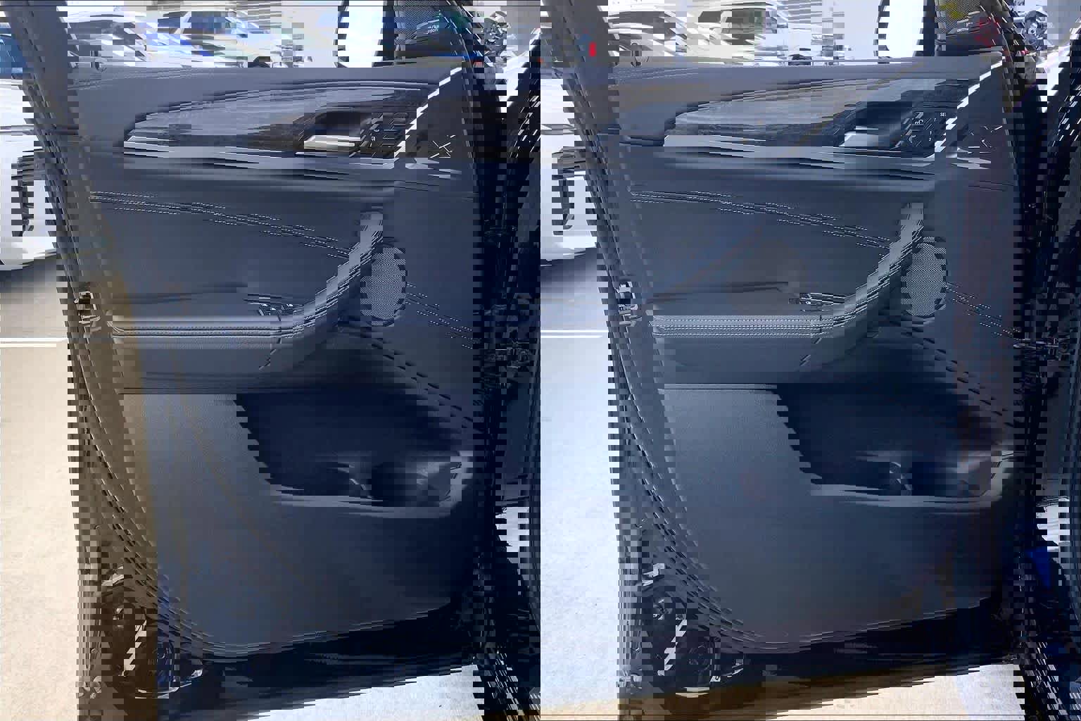 Used 2019 BMW X4 M40i w/ Executive Package image 25