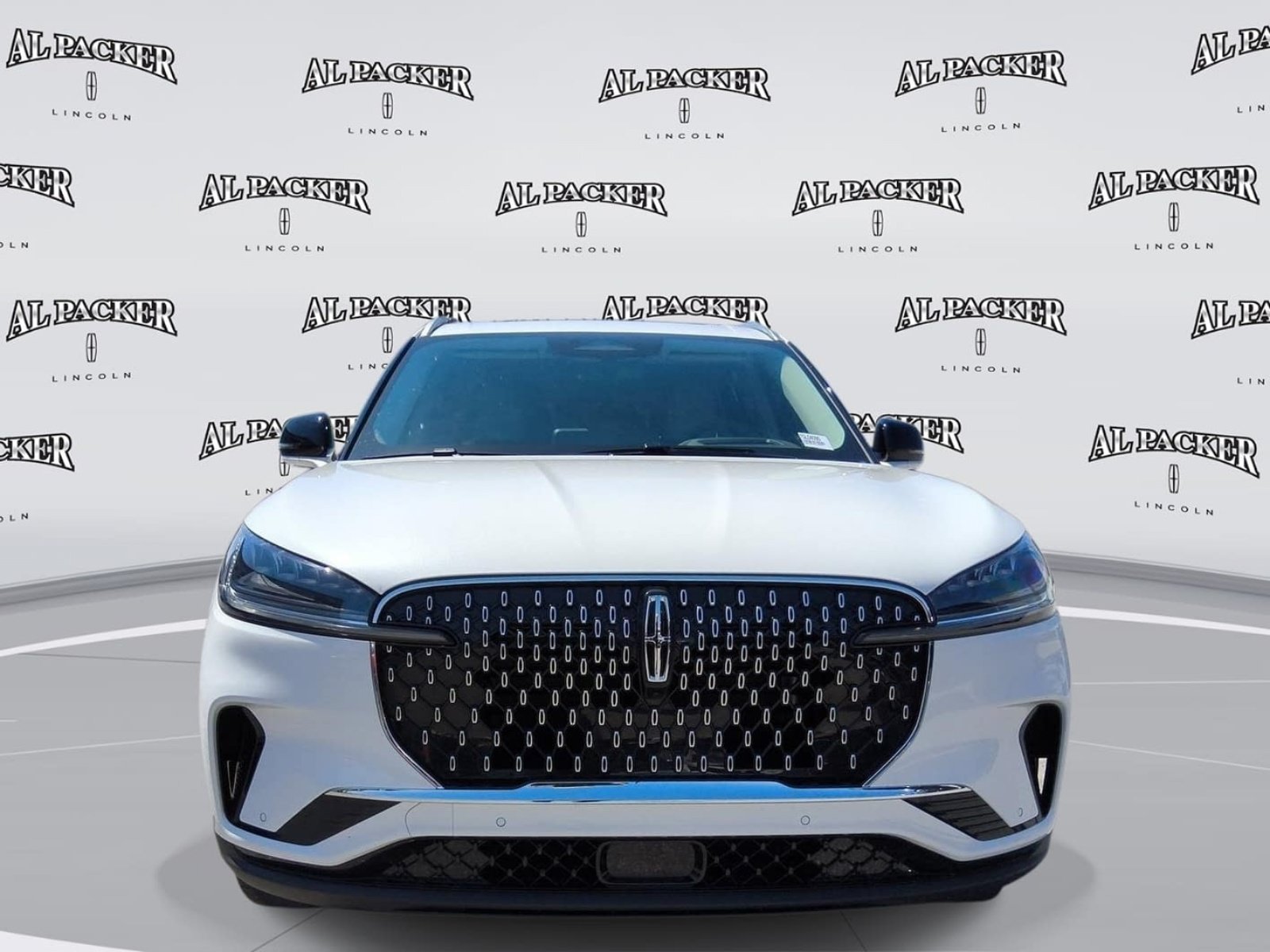 New 2026 Lincoln Aviator Reserve RWD image 7