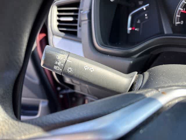Used 2018 Honda CR-V LX image 15