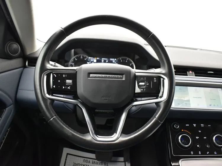 Used 2021 Land Rover Range Rover Evoque S image 20