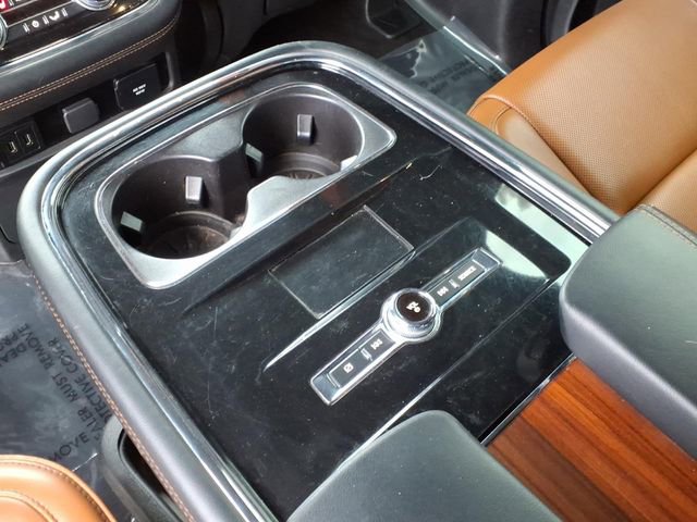 Used 2019 Lincoln Navigator L Reserve AWD/4WD image 11