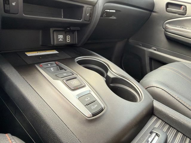 Used 2022 Honda Passport TrailSport image 18