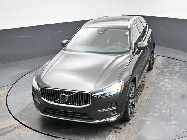 Used 2022 Volvo XC60 B5 Inscription w/ Advanced Package image 39