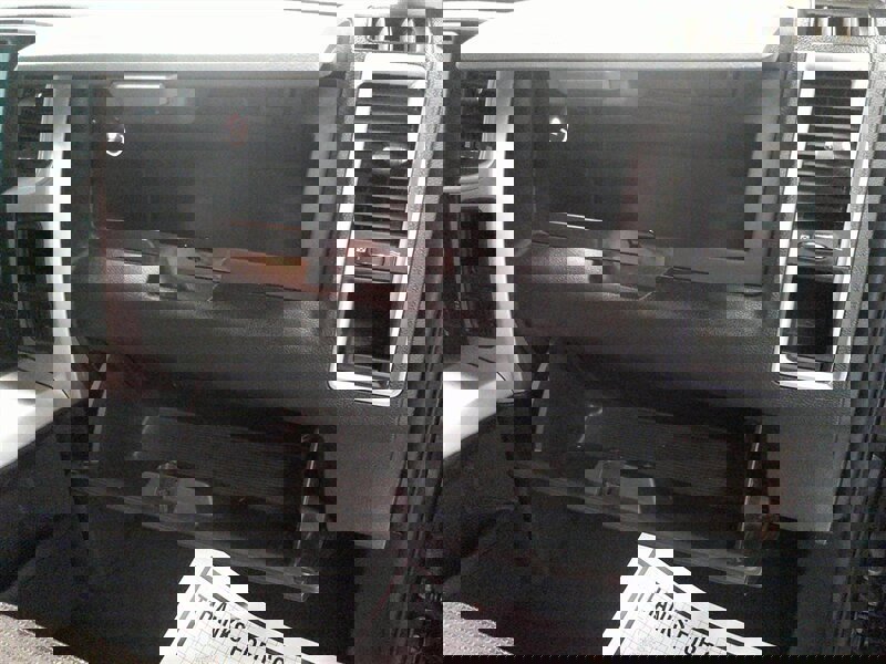 Used 2017 RAM 1500 Big Horn image 26