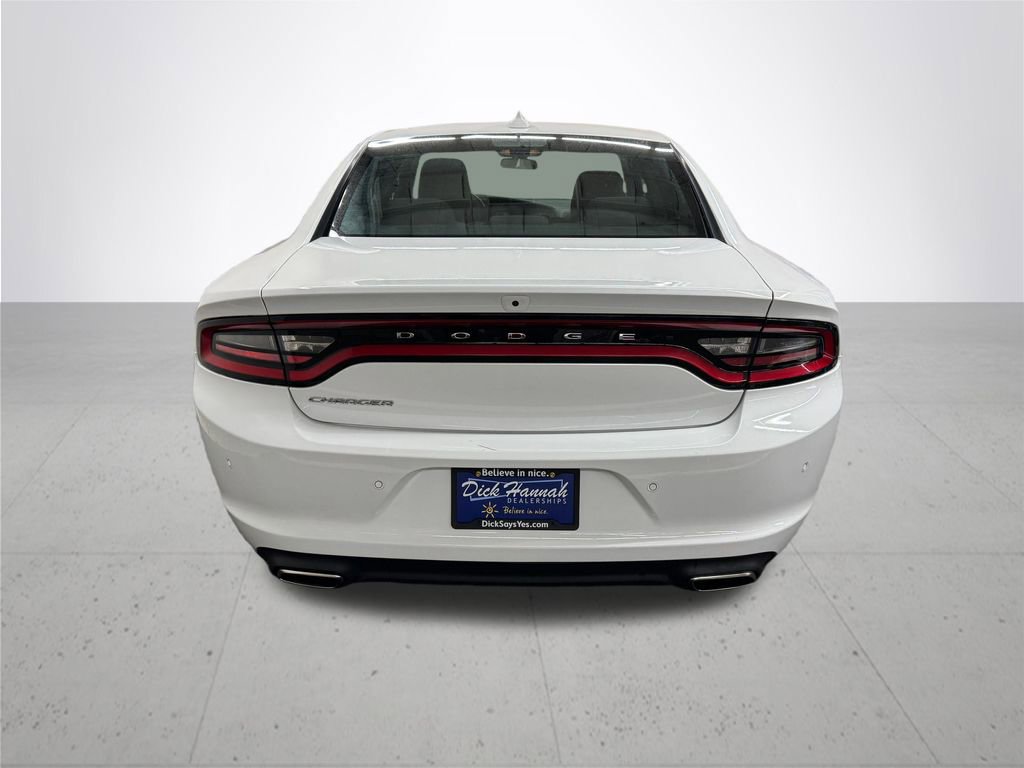 Used 2023 Dodge Charger SXT image 5