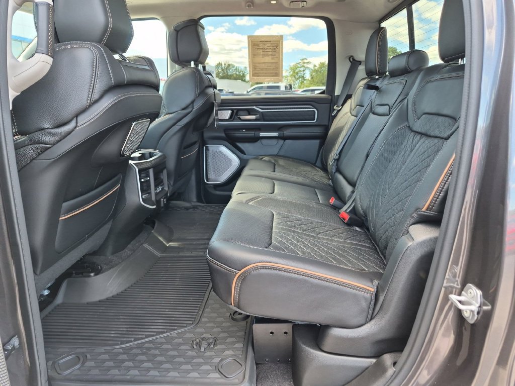 Used 2026 RAM 1500 Tungsten AWD/4WD image 30