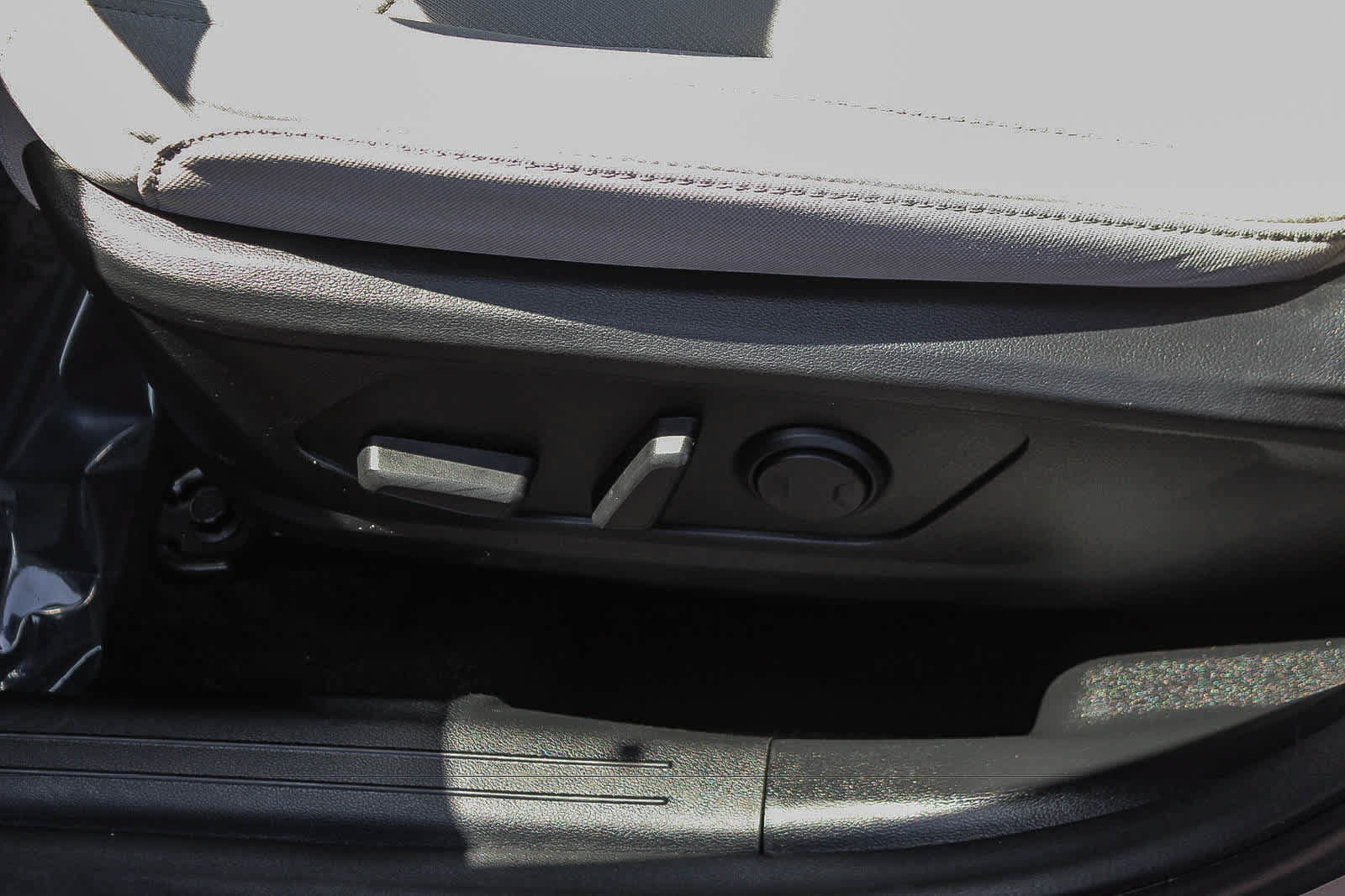 Certified 2025 Hyundai Tucson SEL FWD image 25