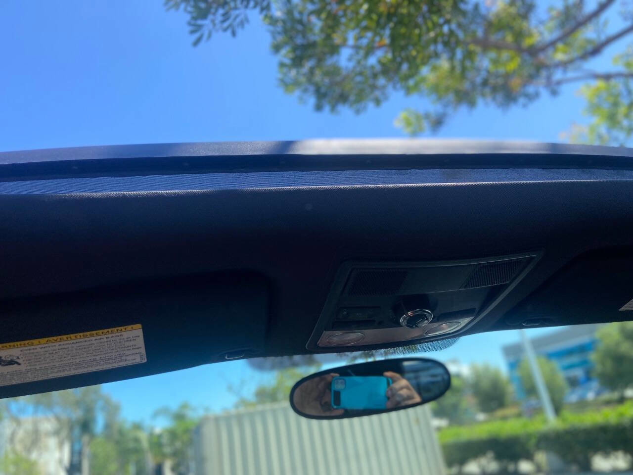 Used 2012 Volkswagen Beetle 2.5 image 18