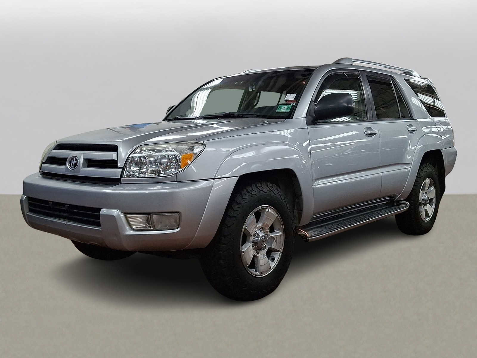 Used 2003 Toyota 4Runner Limited