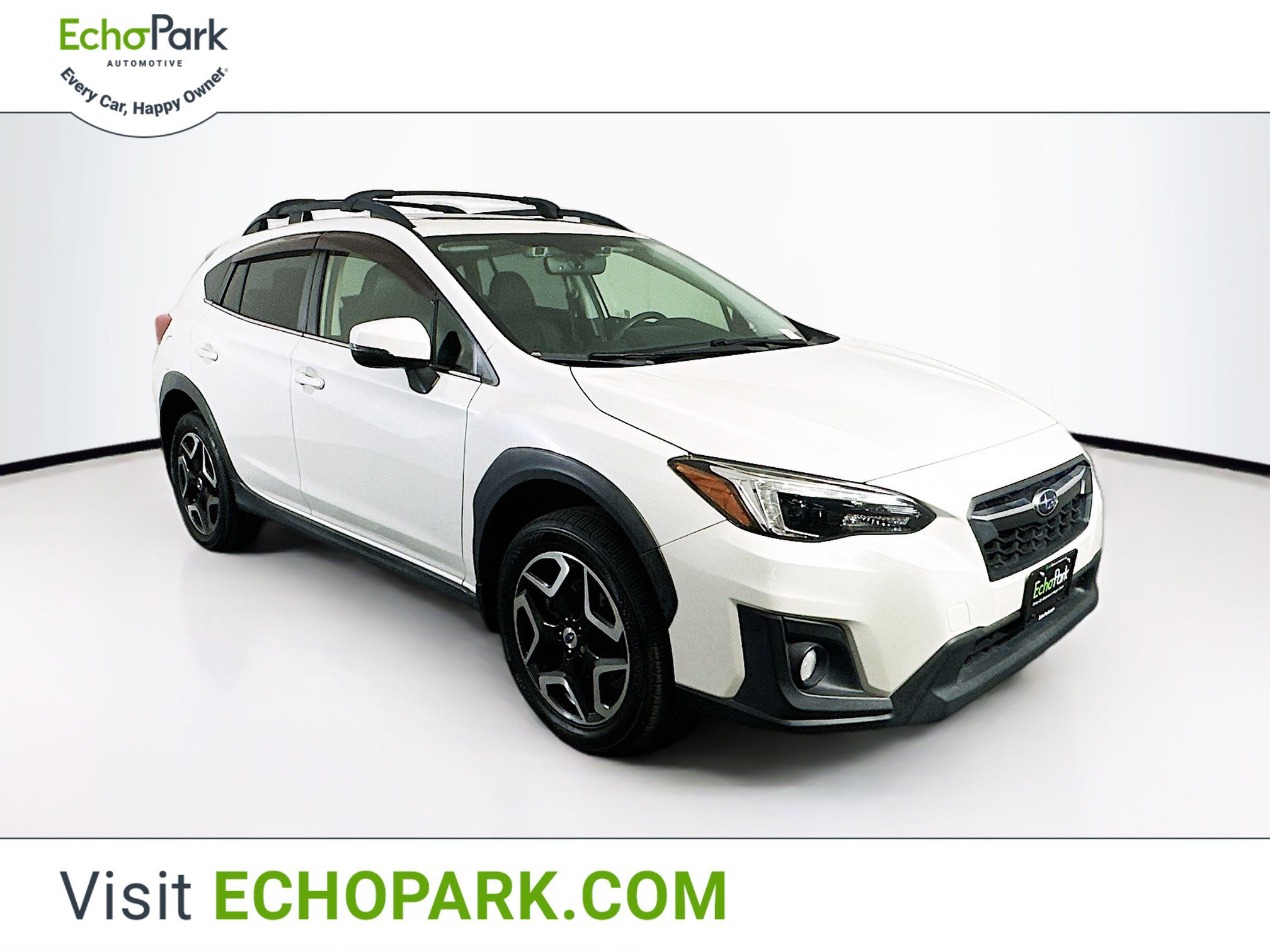 Used 2018 Subaru Crosstrek 2.0i Limited