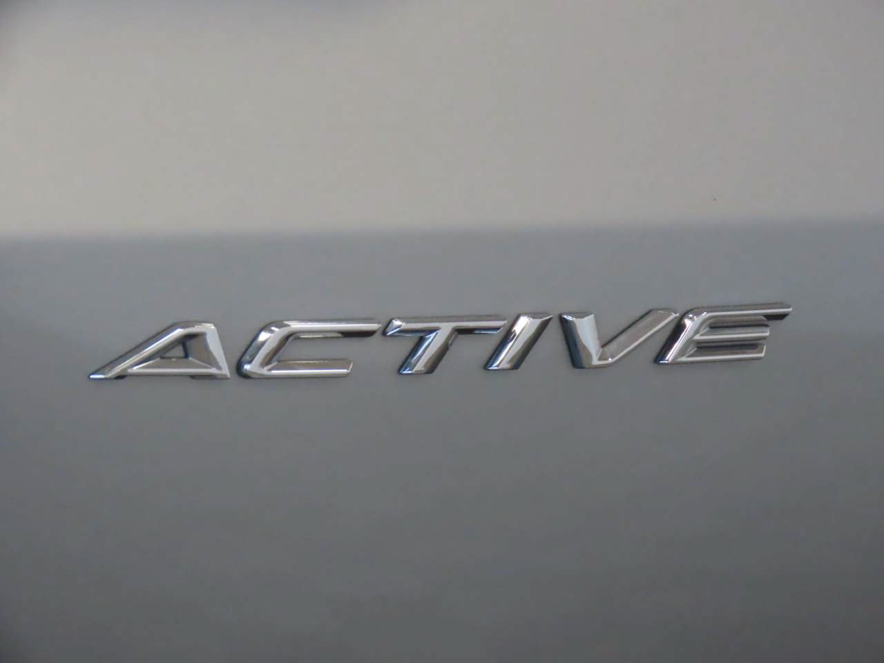 Used 2024 Ford Escape Active FWD image 5