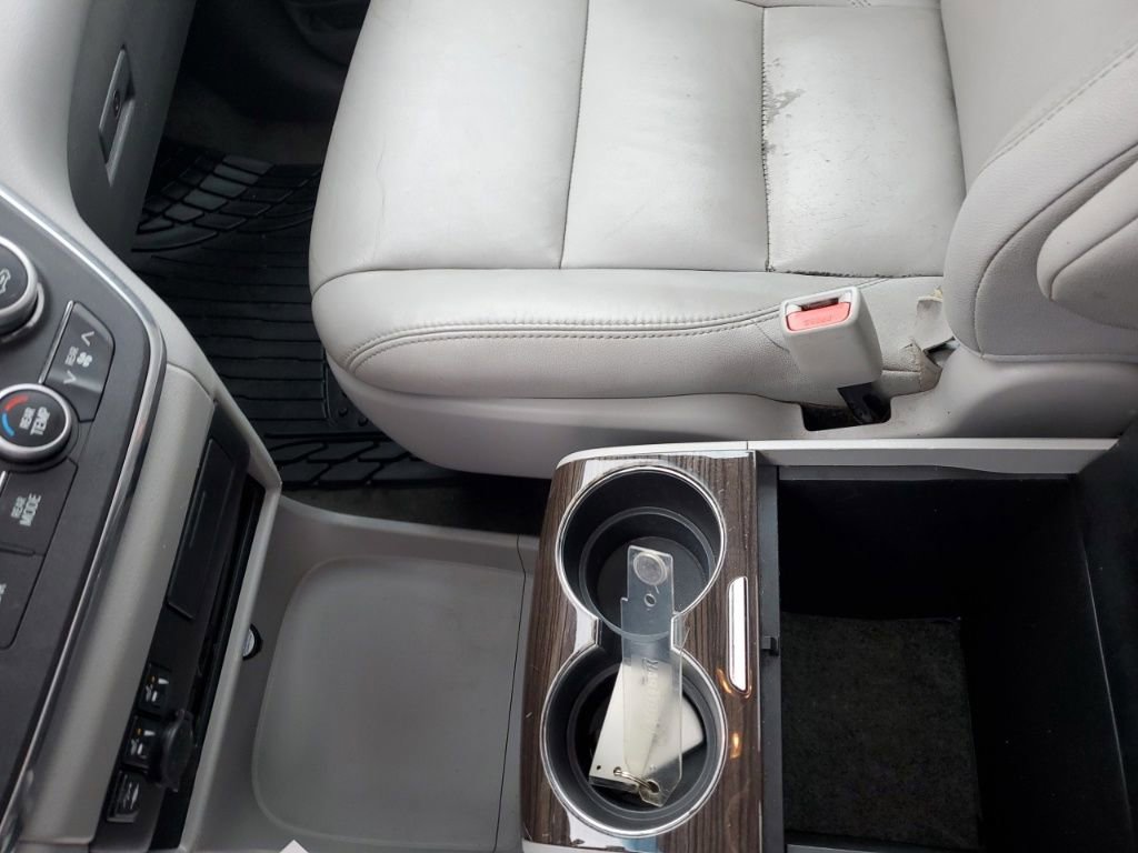 Used 2017 Toyota Sienna XLE Premium image 24