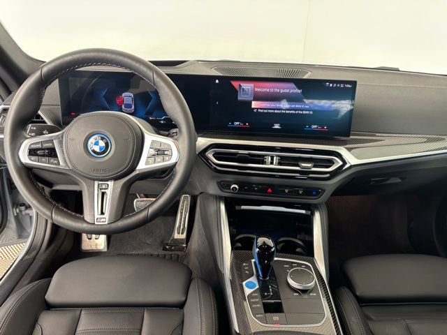 Used 2023 BMW i4 M50 image 12